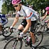 Kim Kirchen wins the third stage of the Sachsen-Tour 2006